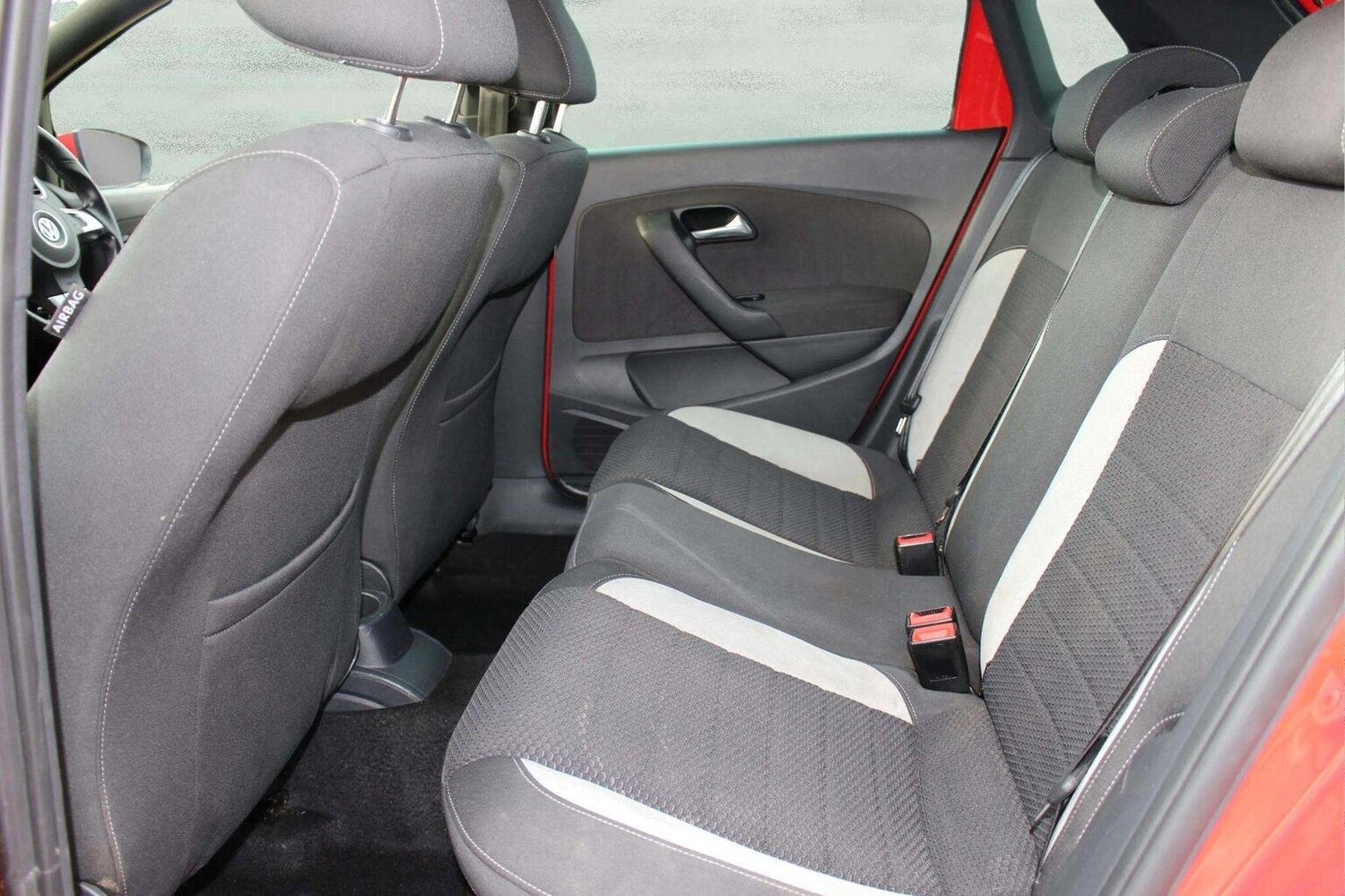 Used Volkswagen Polo 2012 for sale - 76649845: Photo 21