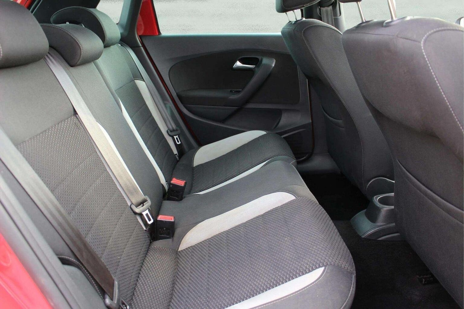 Used Volkswagen Polo 2012 for sale - 76649845: Photo 22