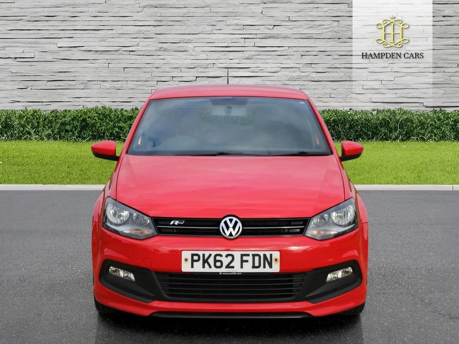 Used Volkswagen Polo 2012 for sale - 76649845: Photo 4