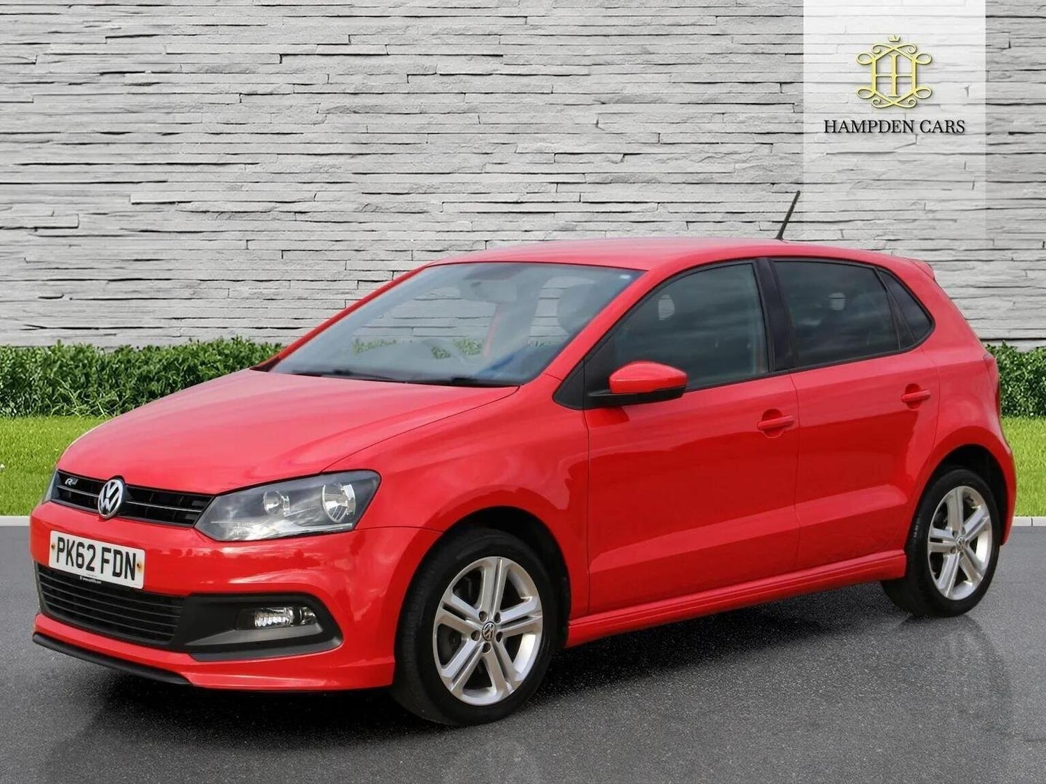 Used Volkswagen Polo 2012 for sale - 76649845: Photo 5