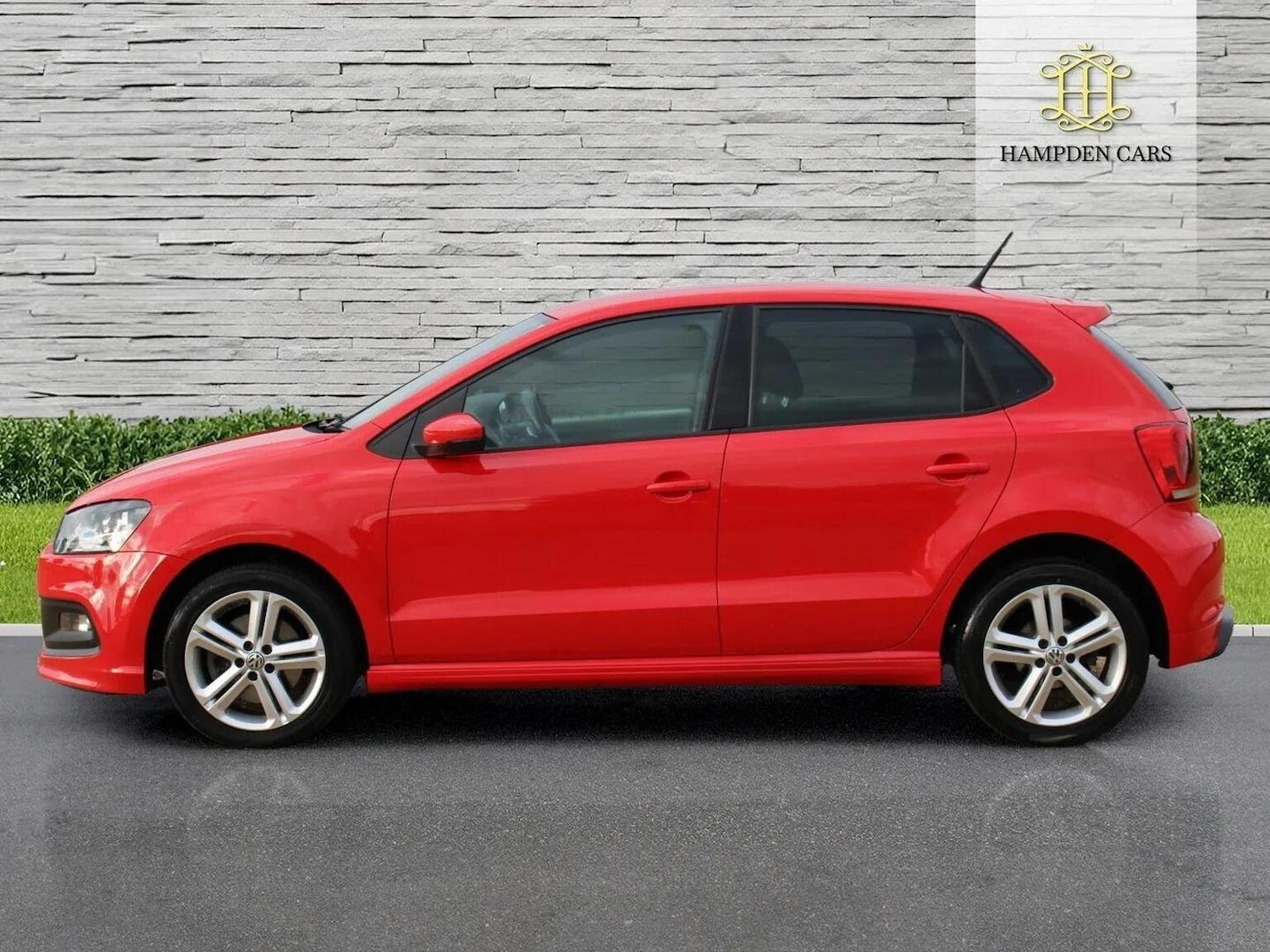 Used Volkswagen Polo 2012 for sale - 76649845: Photo 6