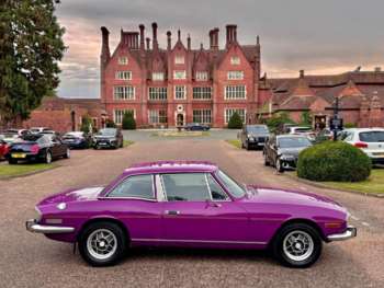 1975 - 3.0 2dr