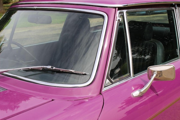 Used Triumph Stag 1975 for sale - 74911725: Photo 31