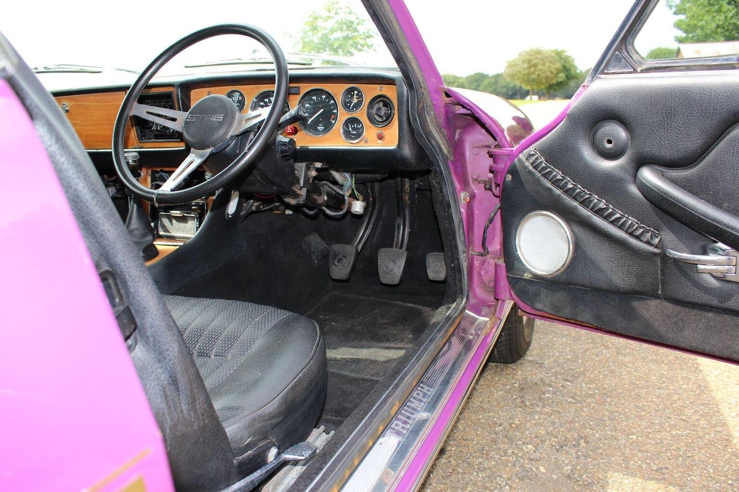 Vehicle 35