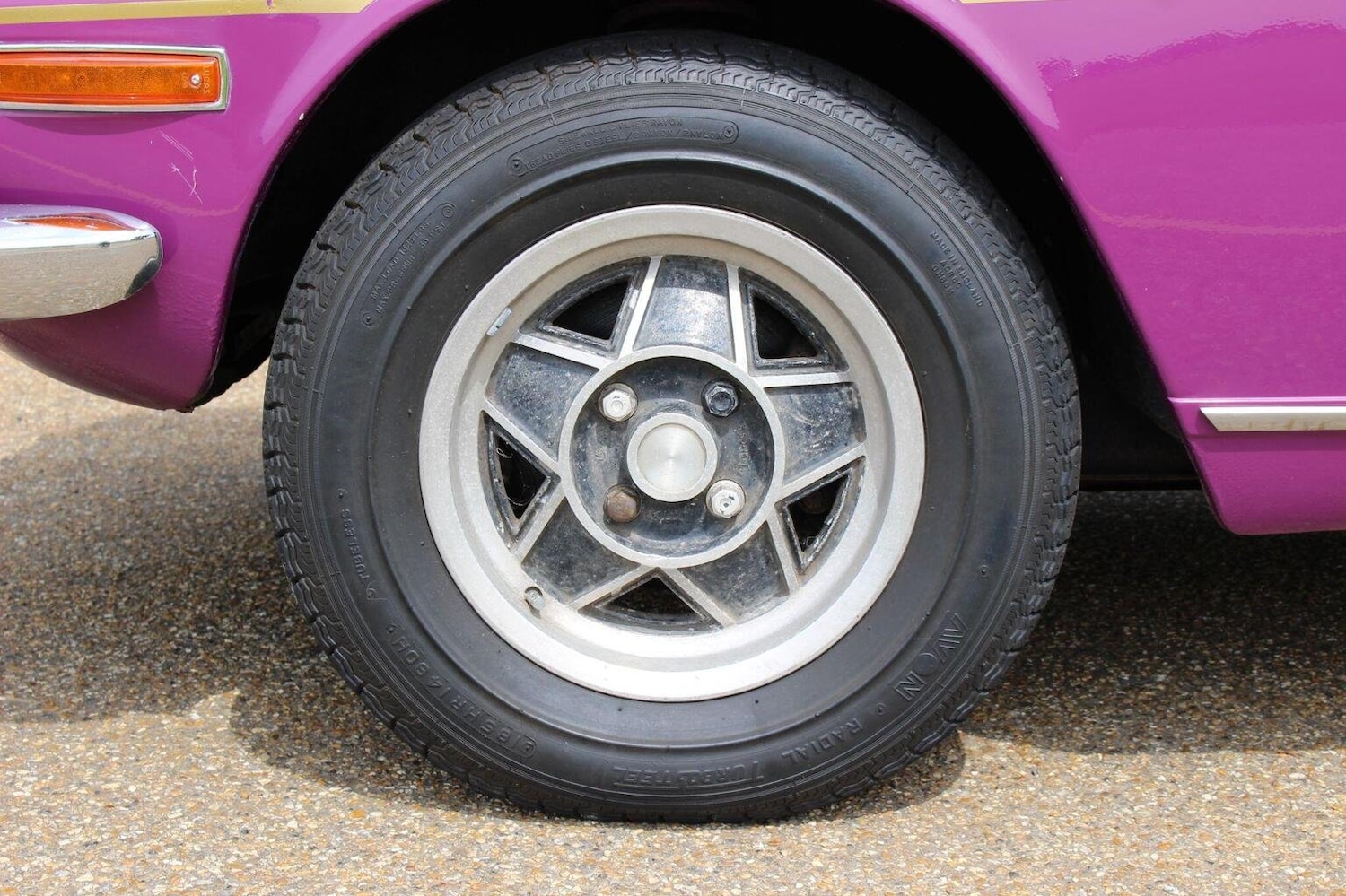 Vehicle 46