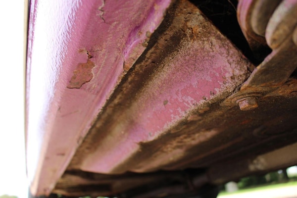 Used Triumph Stag 1975 for sale - 74911725: Photo 52