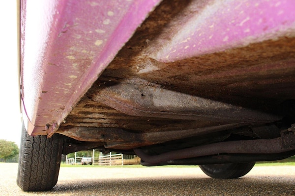 Used Triumph Stag 1975 for sale - 74911725: Photo 53