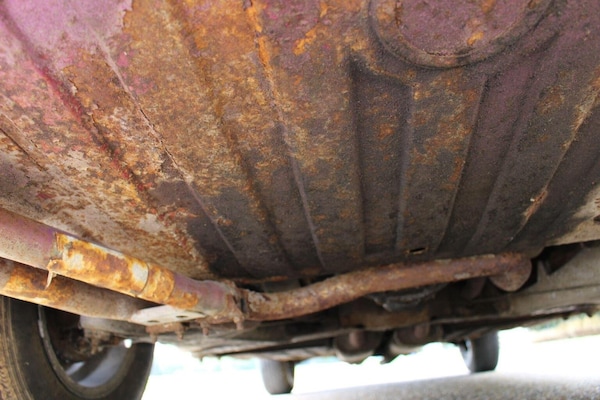 Used Triumph Stag 1975 for sale - 74911725: Photo 56