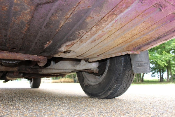 Used Triumph Stag 1975 for sale - 74911725: Photo 58