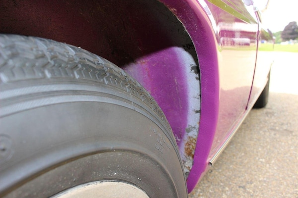Used Triumph Stag 1975 for sale - 74911725: Photo 60