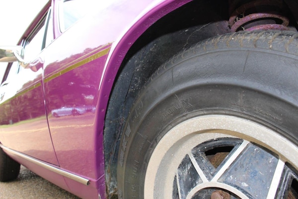 Used Triumph Stag 1975 for sale - 74911725: Photo 62