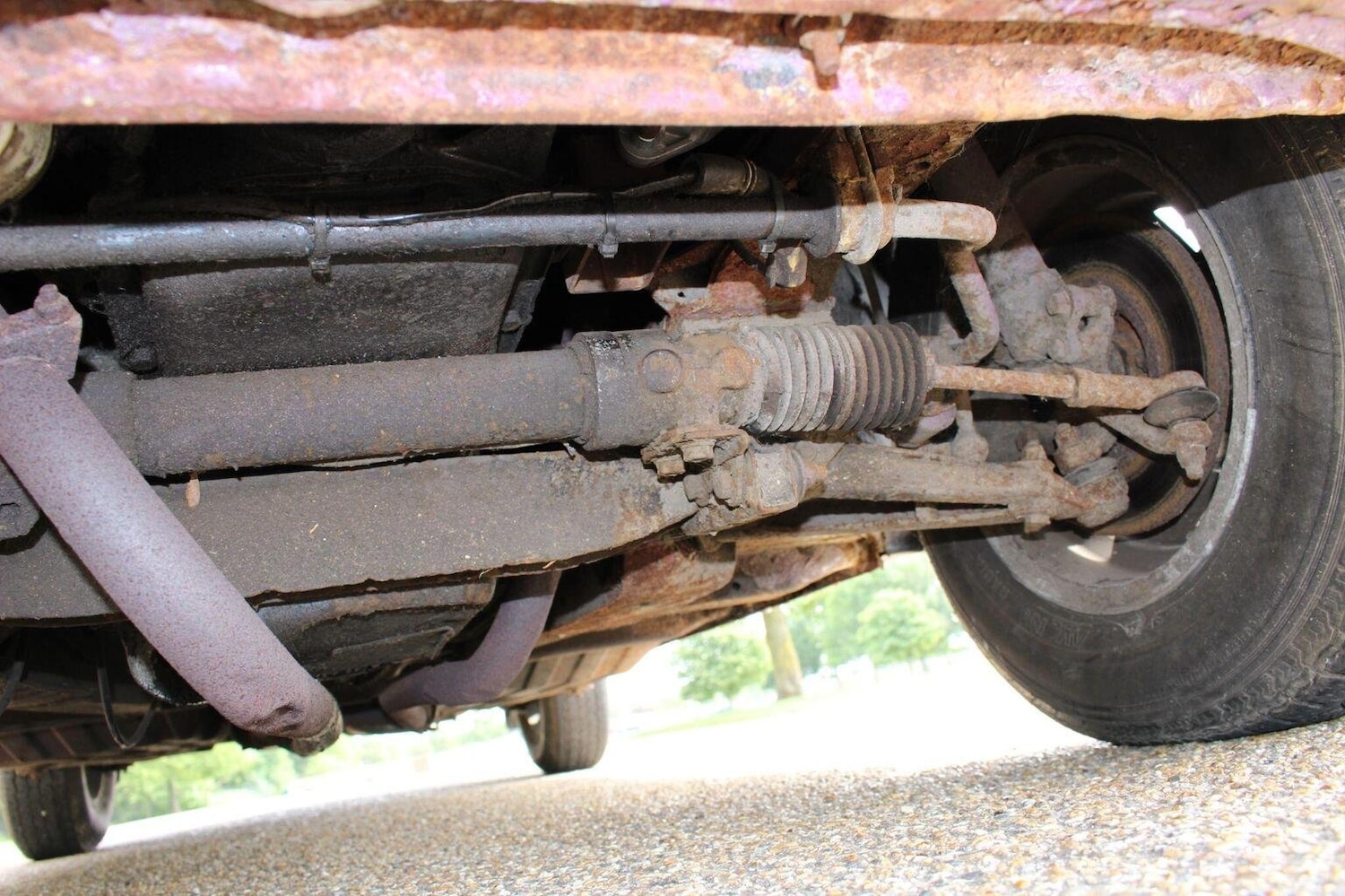 Vehicle 65