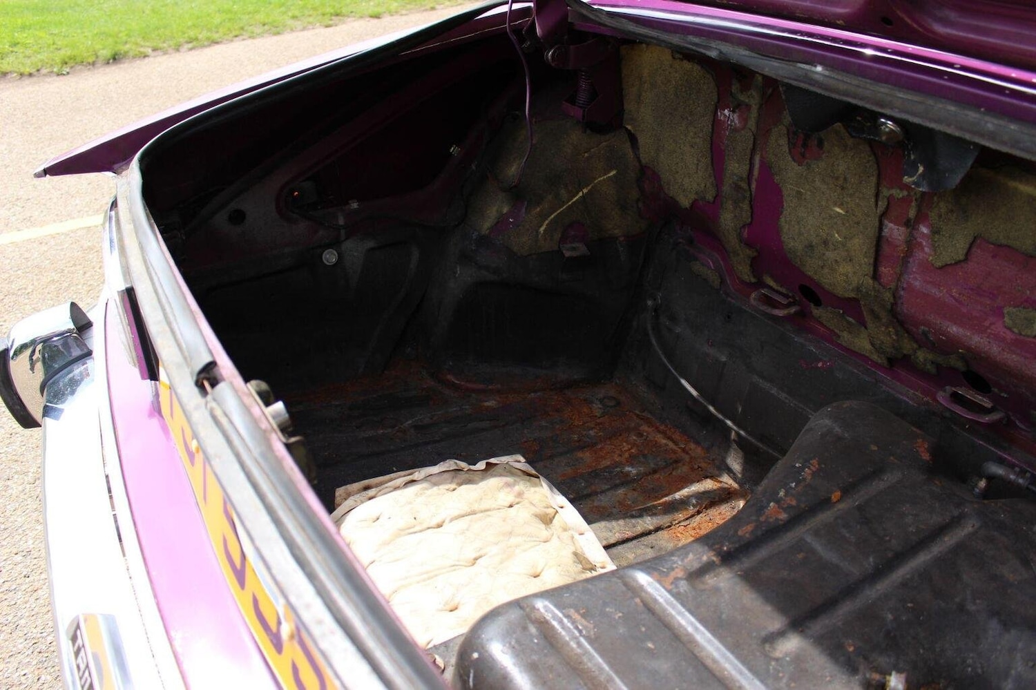 Vehicle 67