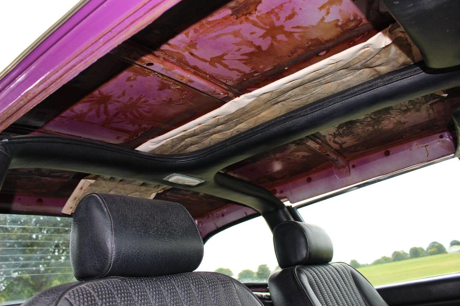 Vehicle 69