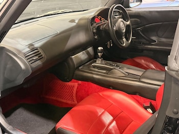 Used Honda S2000 2008 for sale - 79568962: Photo