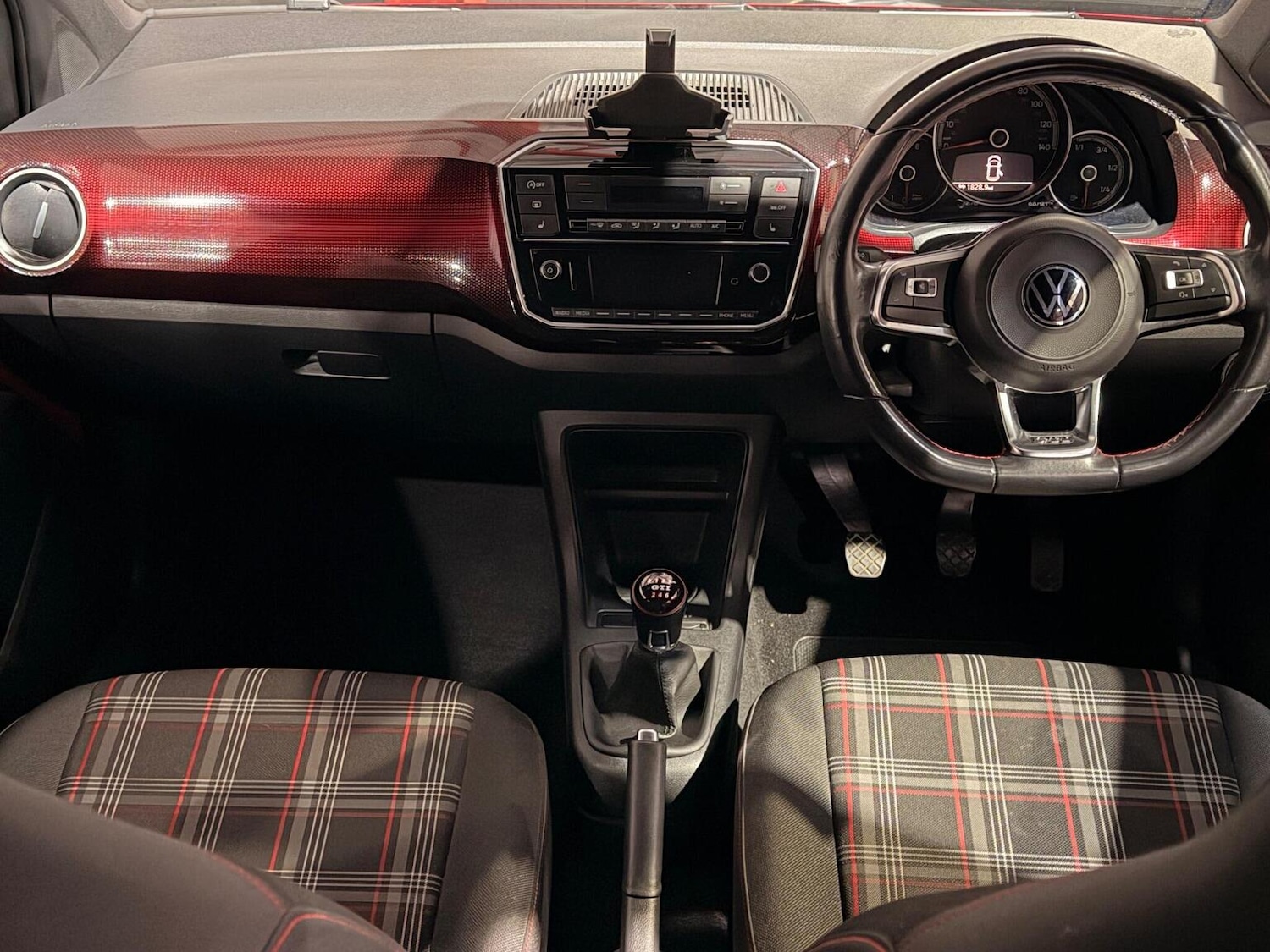 Used Volkswagen up! 2020 for sale - 77159264: Photo 11