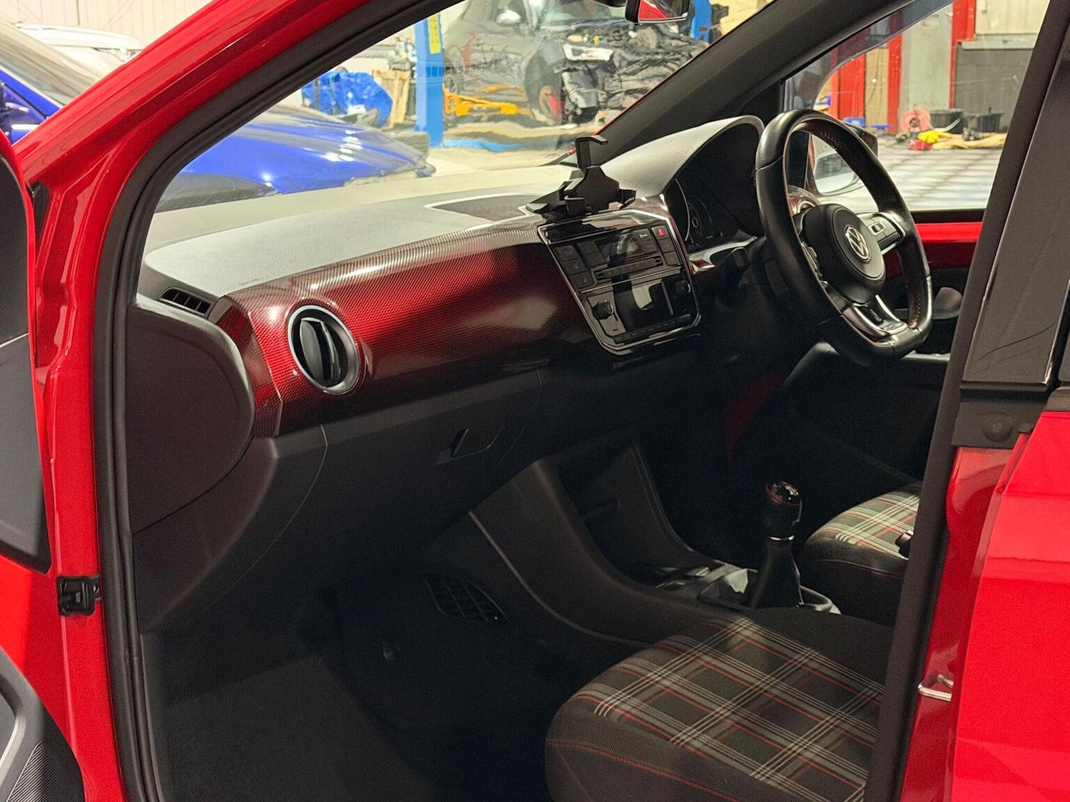 Used Volkswagen up! 2020 for sale - 77159264: Photo 12