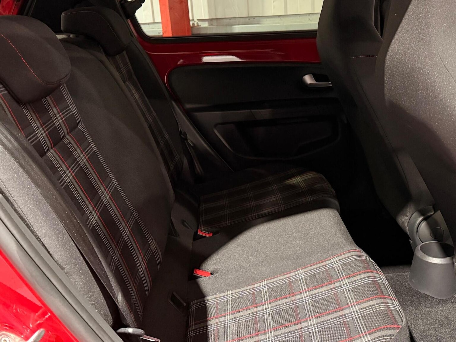 Used Volkswagen up! 2020 for sale - 77159264: Photo 14