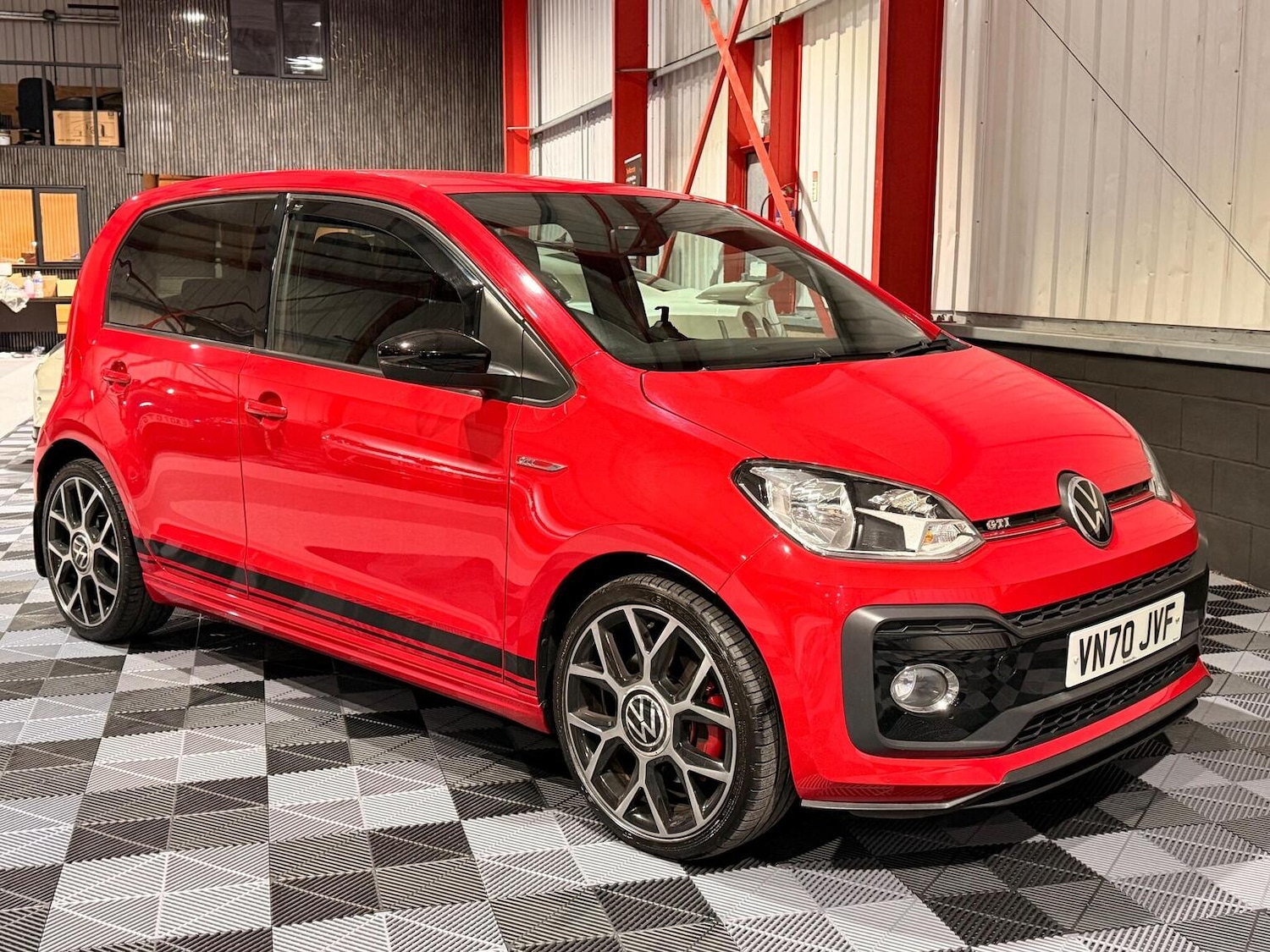Used Volkswagen up! 2020 for sale - 77159264: Photo 18