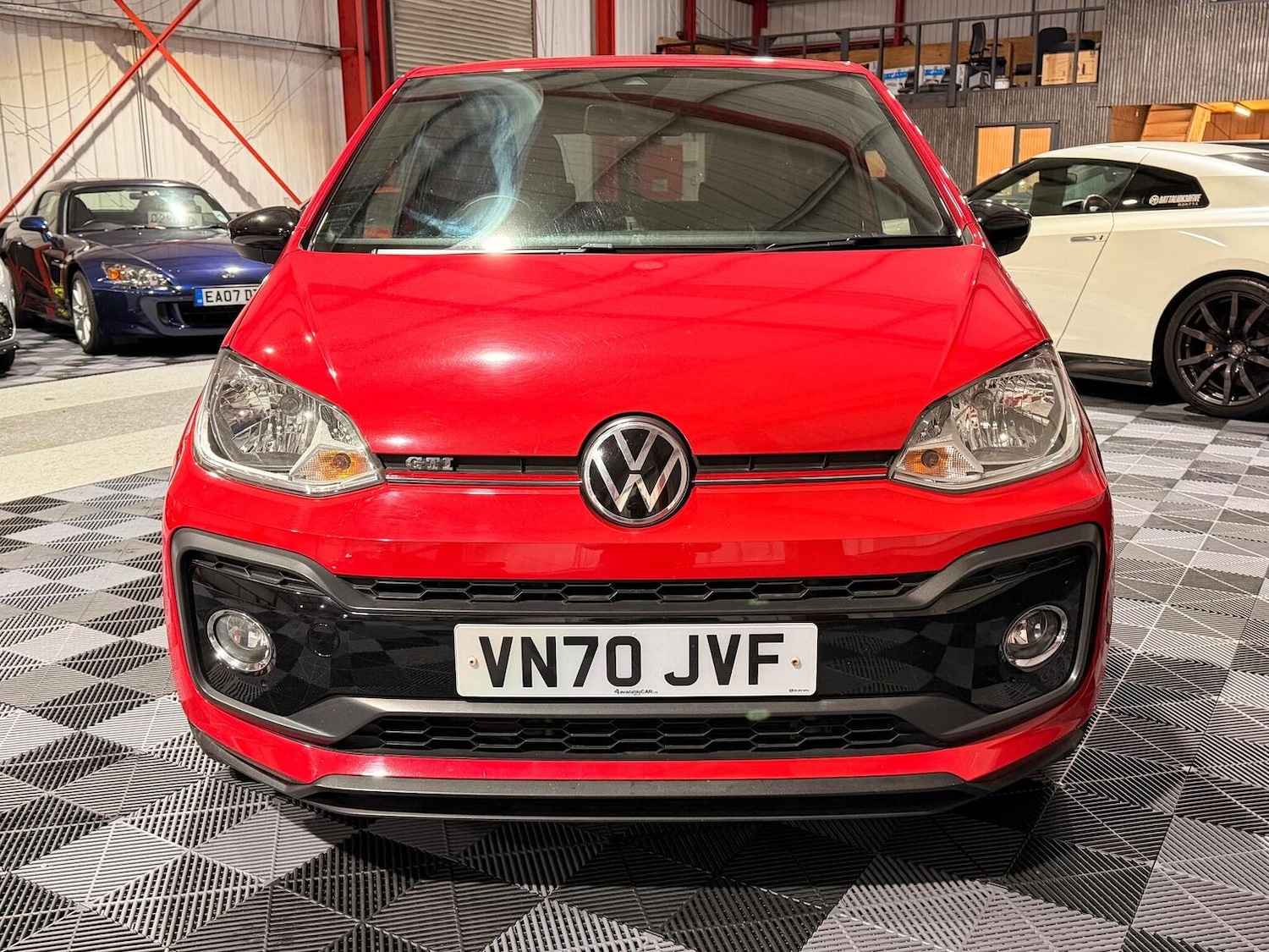 Used Volkswagen up! 2020 for sale - 77159264: Photo 19