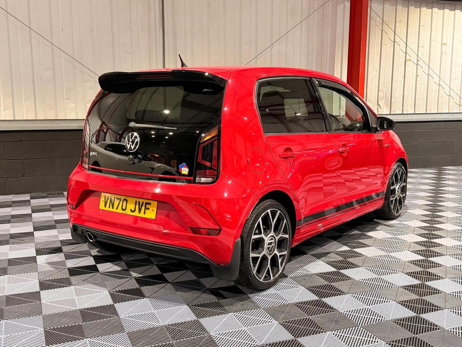 Used Volkswagen up! 2020 for sale - 77159264: Photo 20
