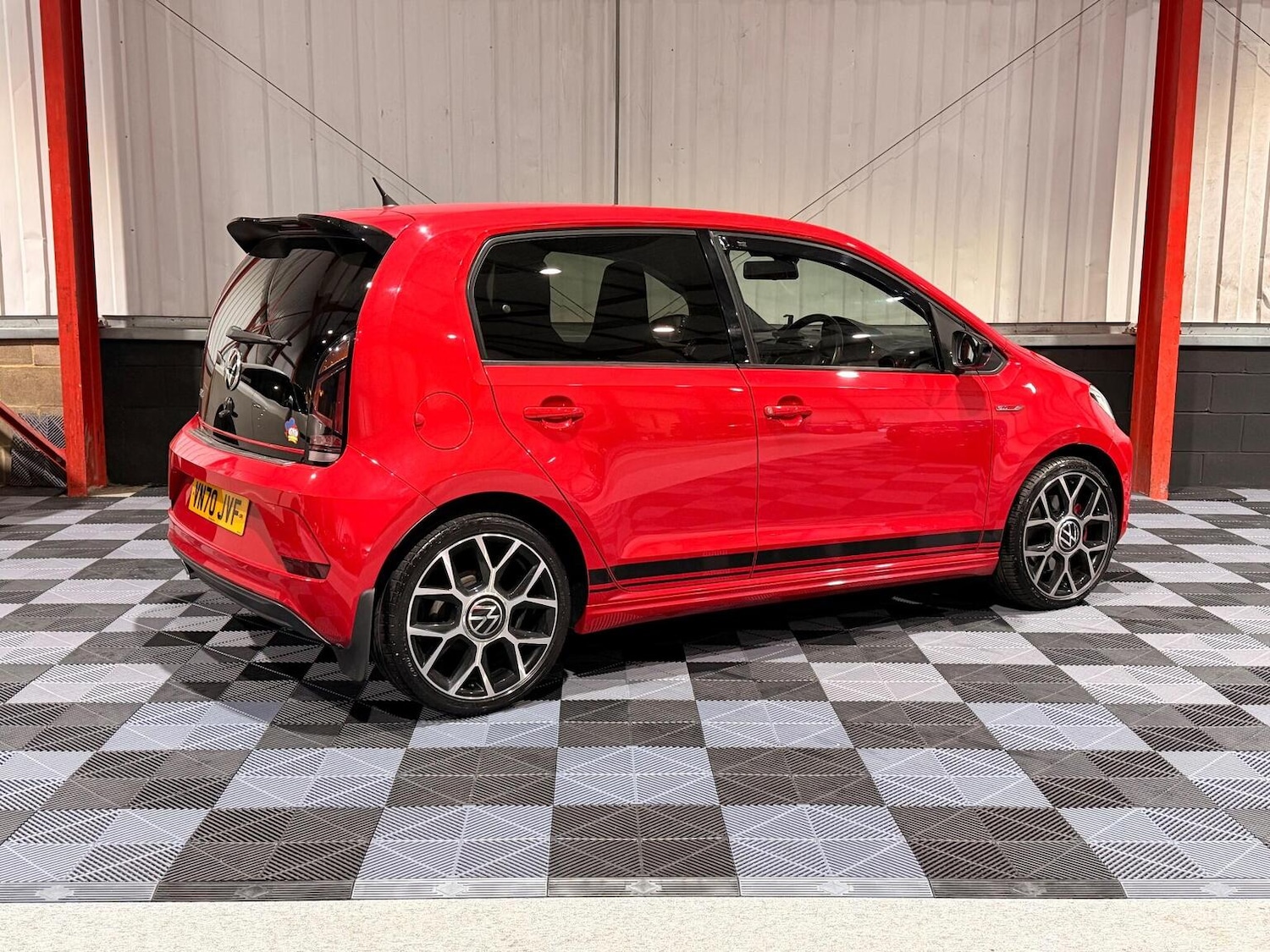 Used Volkswagen up! 2020 for sale - 77159264: Photo 21