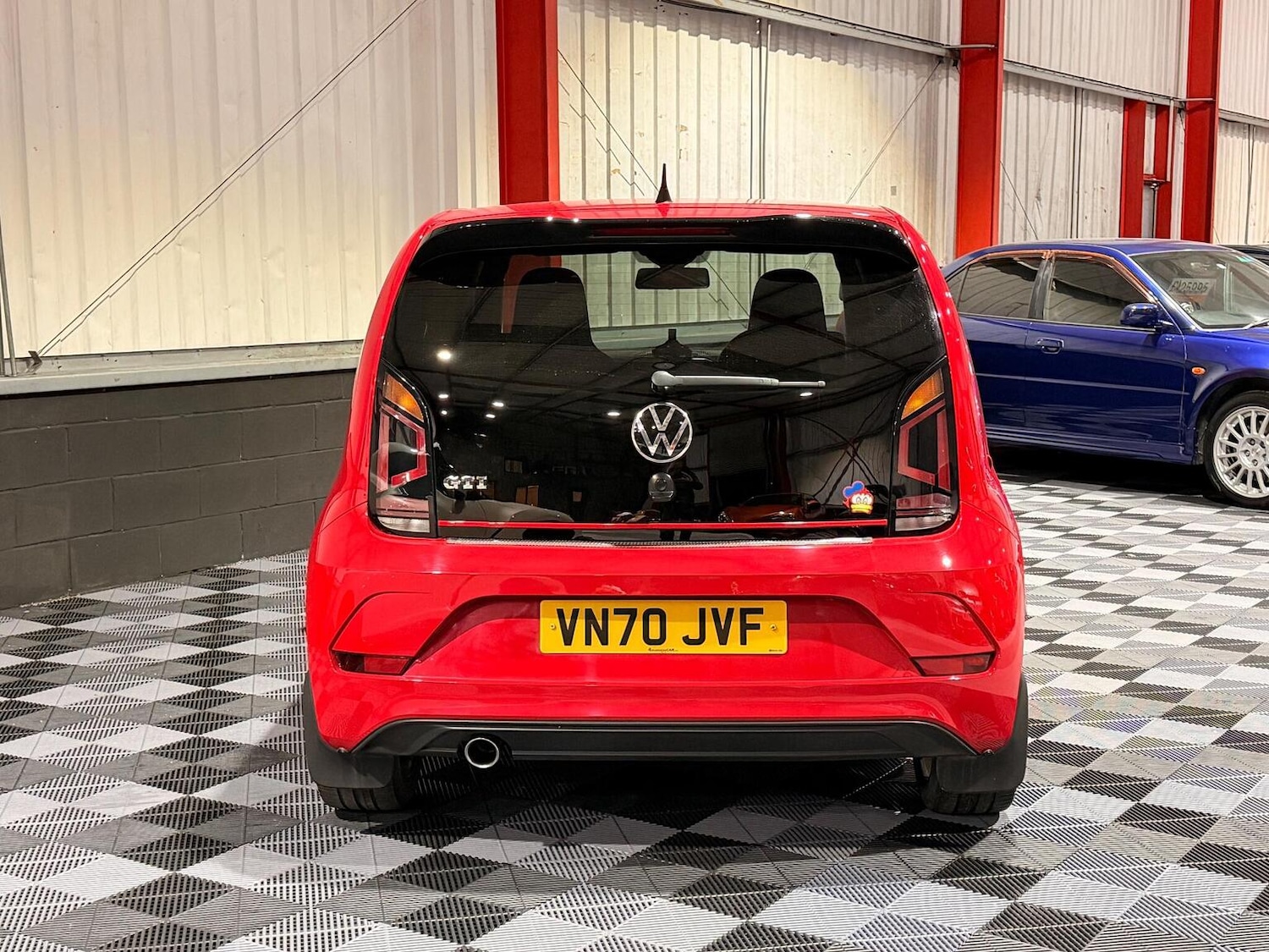 Used Volkswagen up! 2020 for sale - 77159264: Photo 22