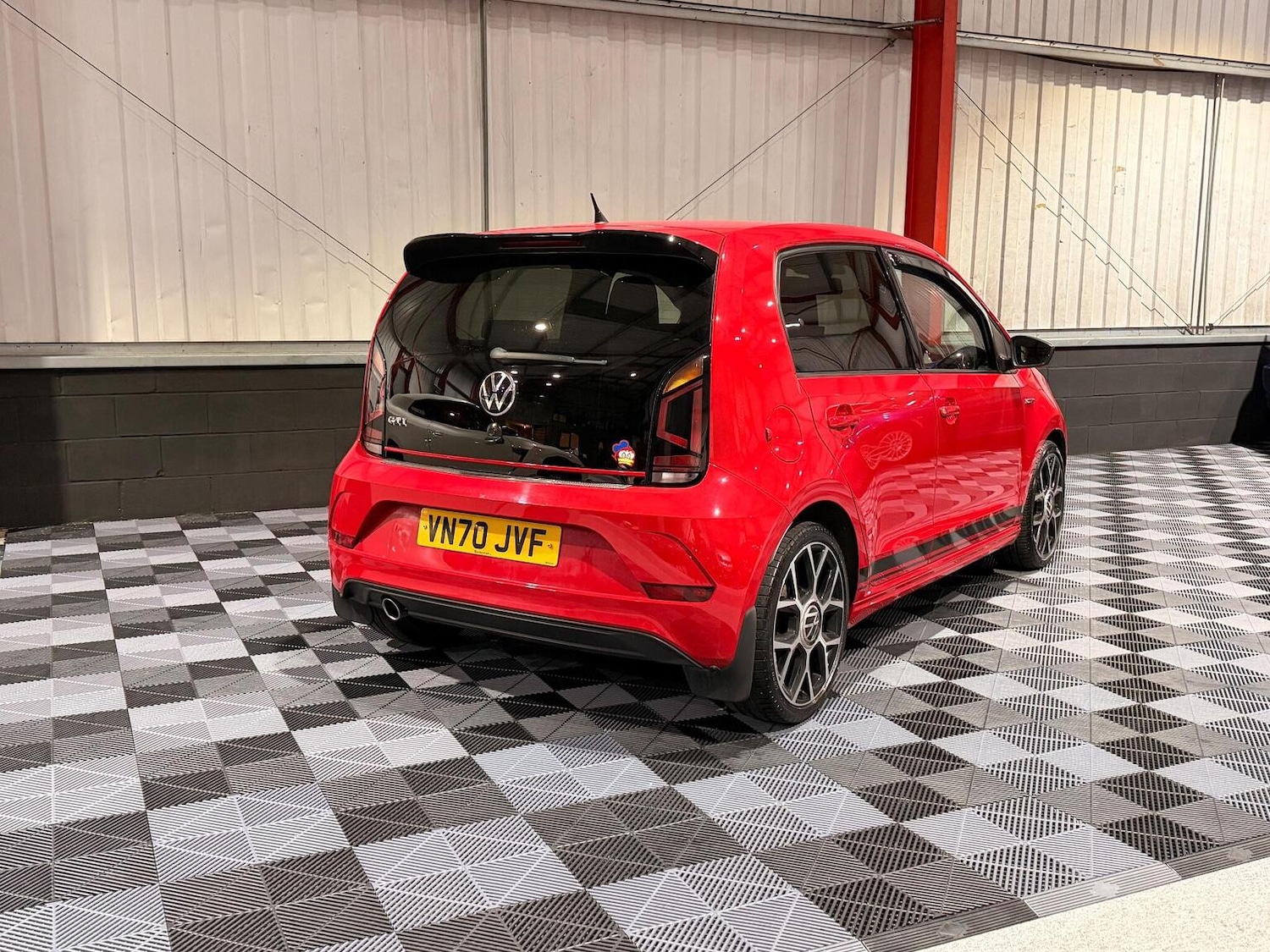 Used Volkswagen up! 2020 for sale - 77159264: Photo 23