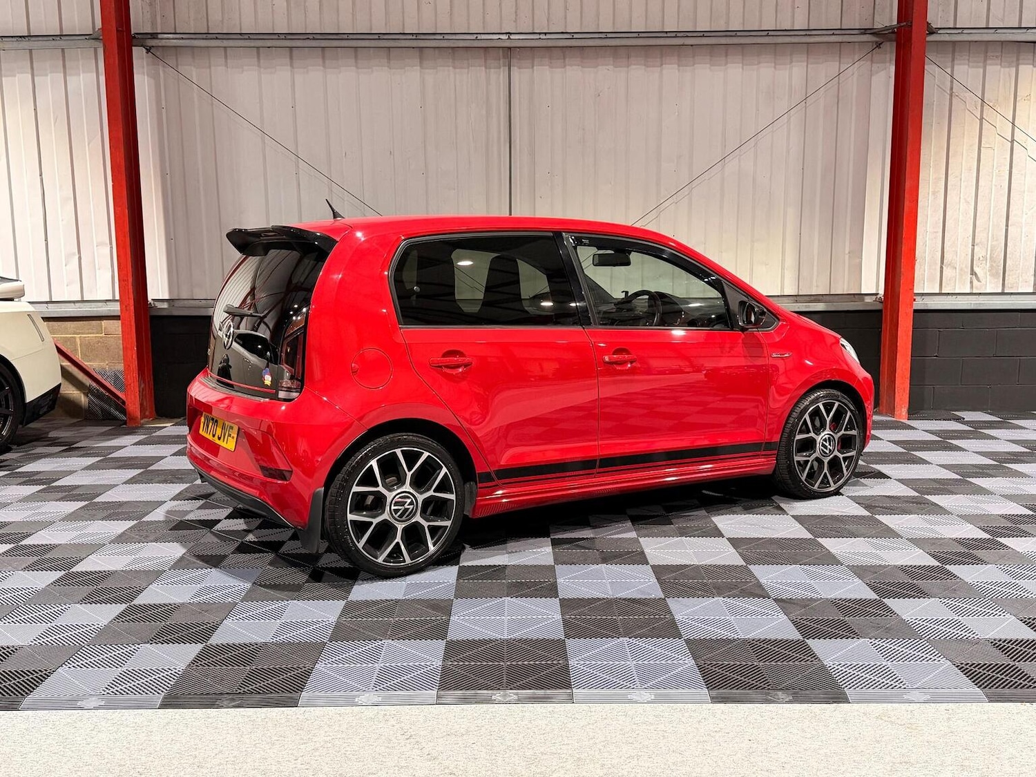 Used Volkswagen up! 2020 for sale - 77159264: Photo 24