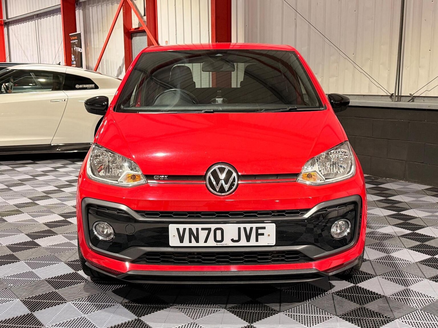 Used Volkswagen up! 2020 for sale - 77159264: Photo 4