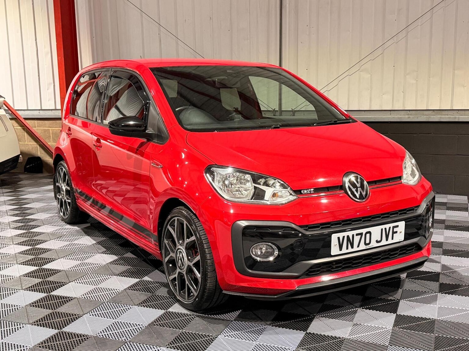 Used Volkswagen up! 2020 for sale - 77159264: Photo 5