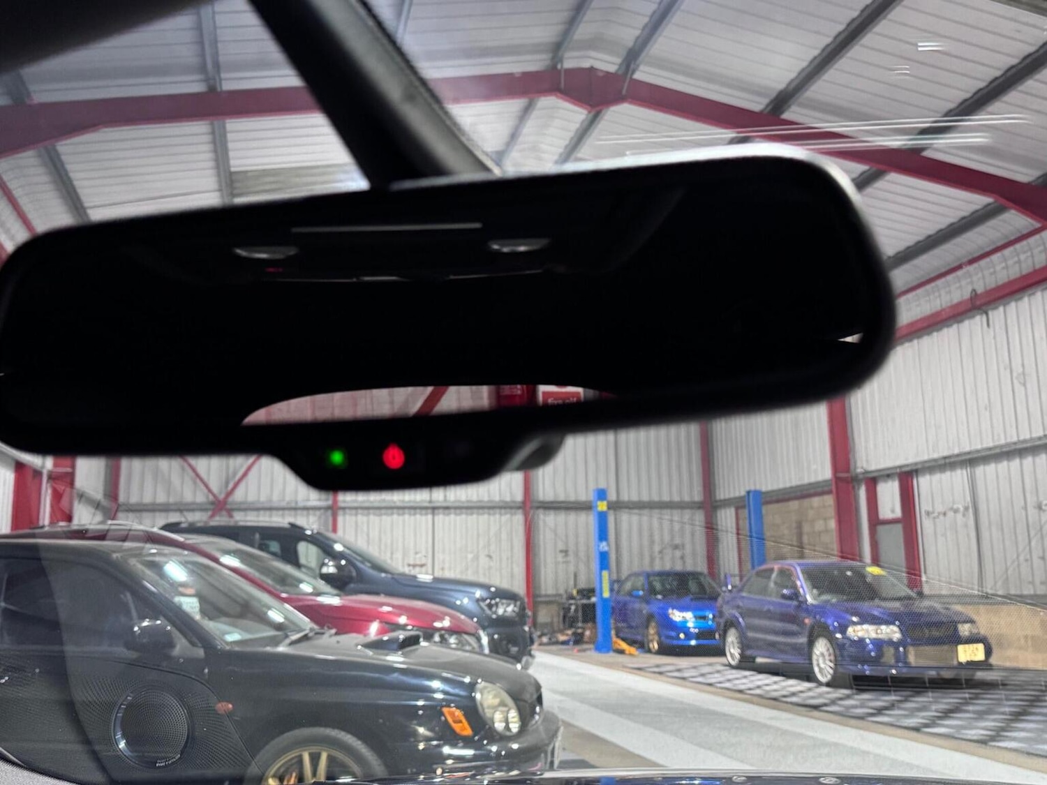 Used Audi S4 Avant 2010 for sale - 76329760: Photo 24