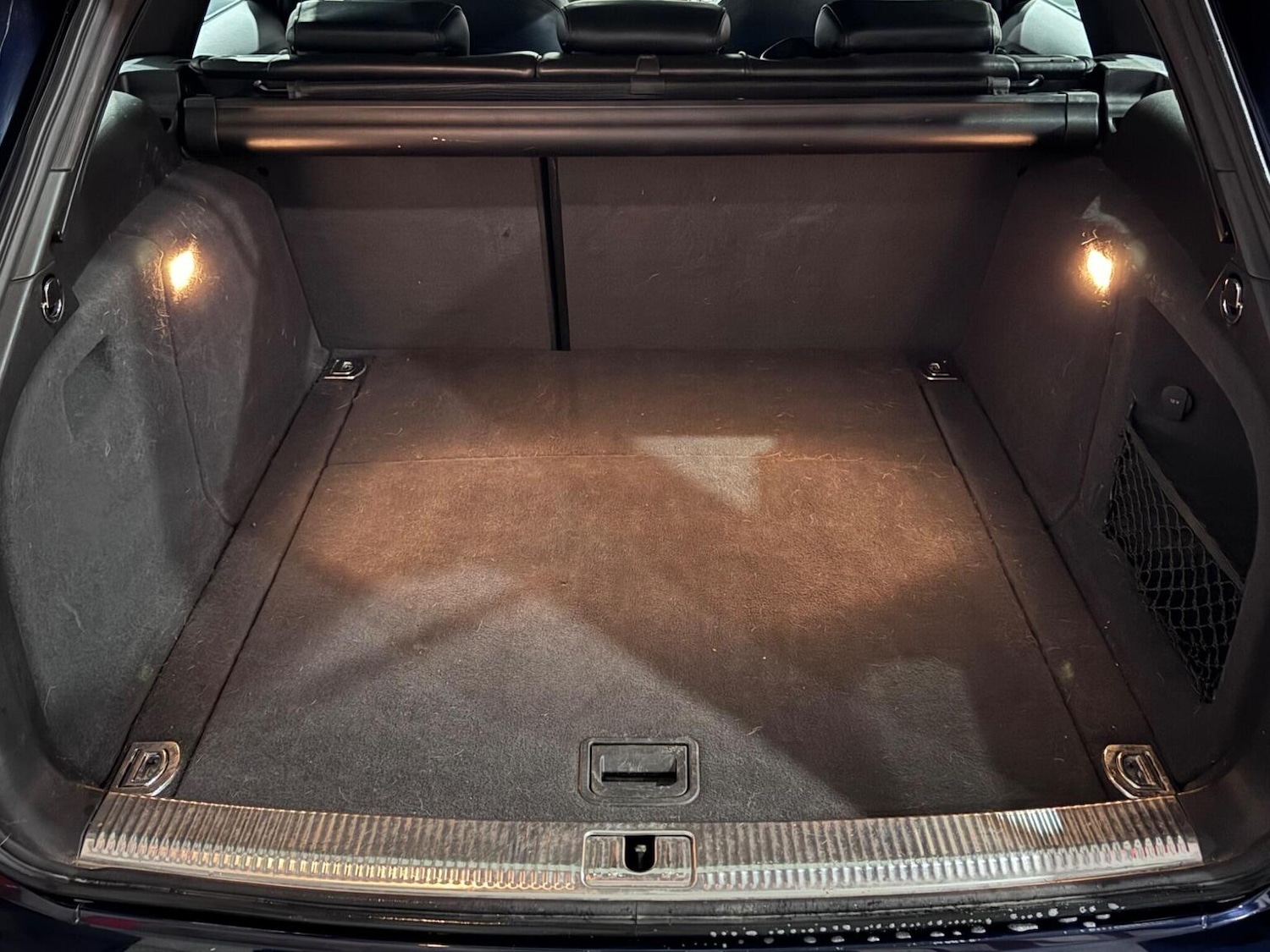 Used Audi S4 Avant 2010 for sale - 76329760: Photo 25