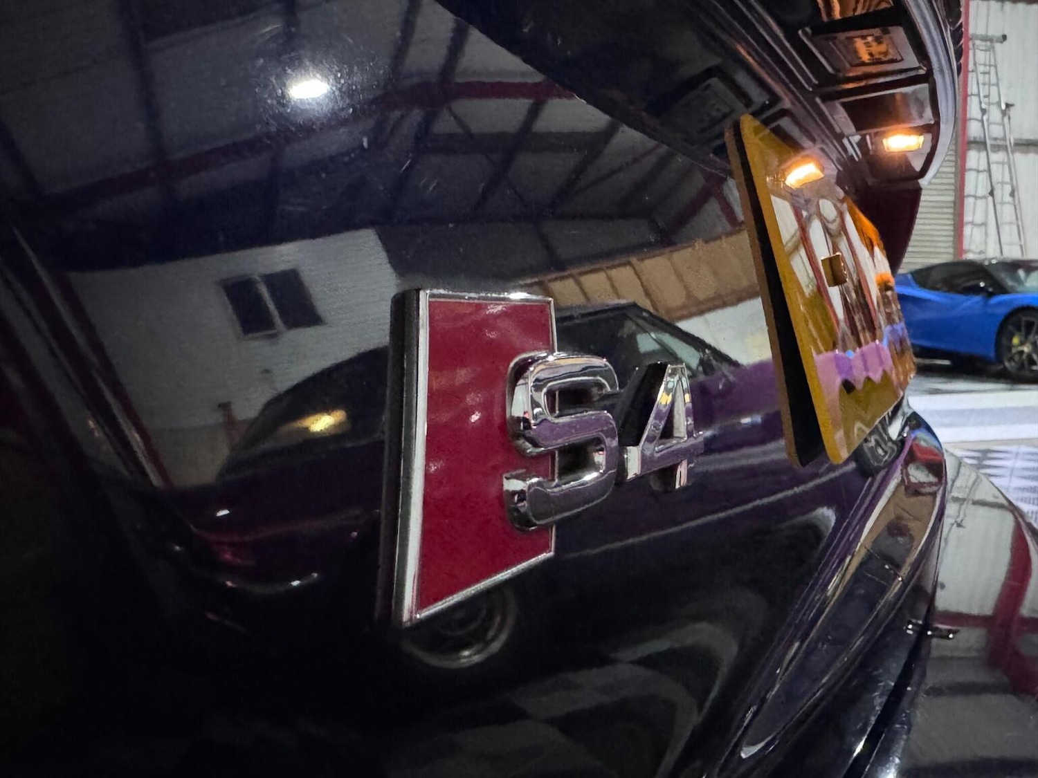 Used Audi S4 Avant 2010 for sale - 76329760: Photo 26