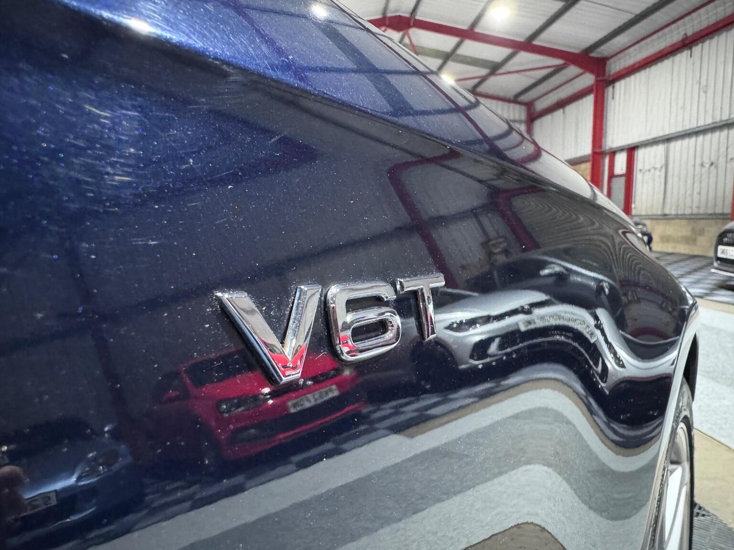 Used Audi S4 Avant 2010 for sale - 76329760: Photo 28