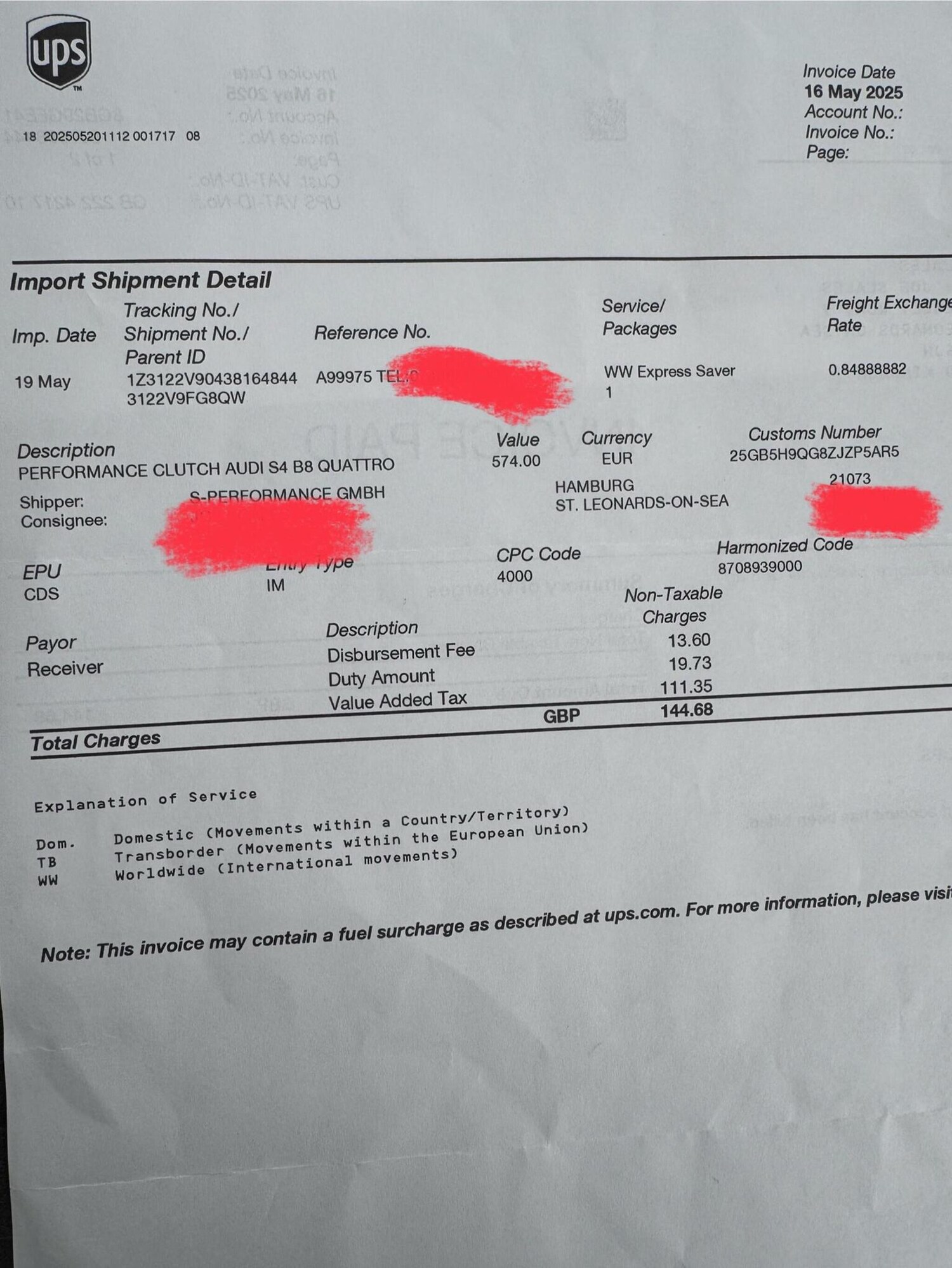 Used Audi S4 Avant 2010 for sale - 76329760: Photo 40