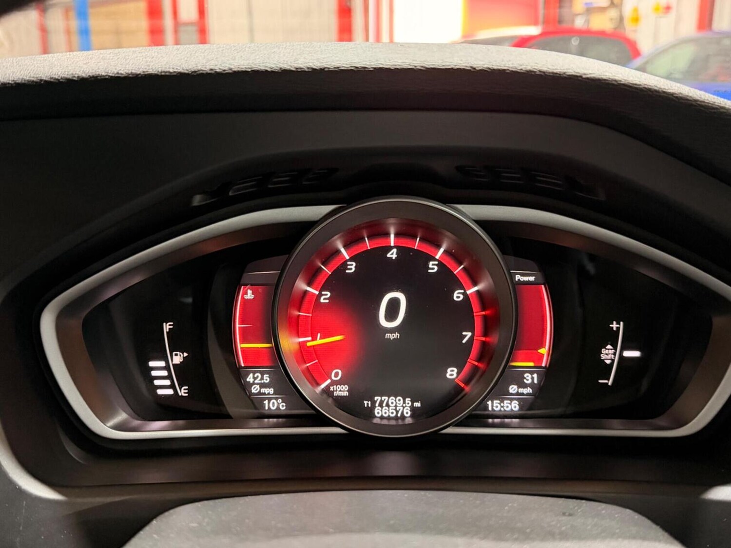 Used Volvo V40 2017 for sale - 78064180: Photo 29