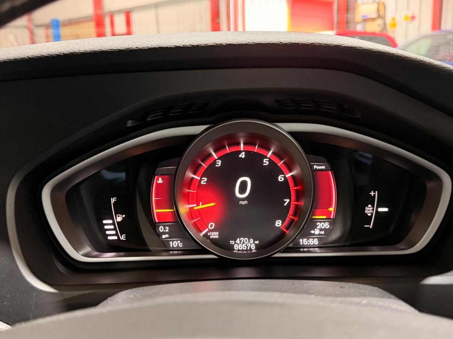 Used Volvo V40 2017 for sale - 78064180: Photo 30