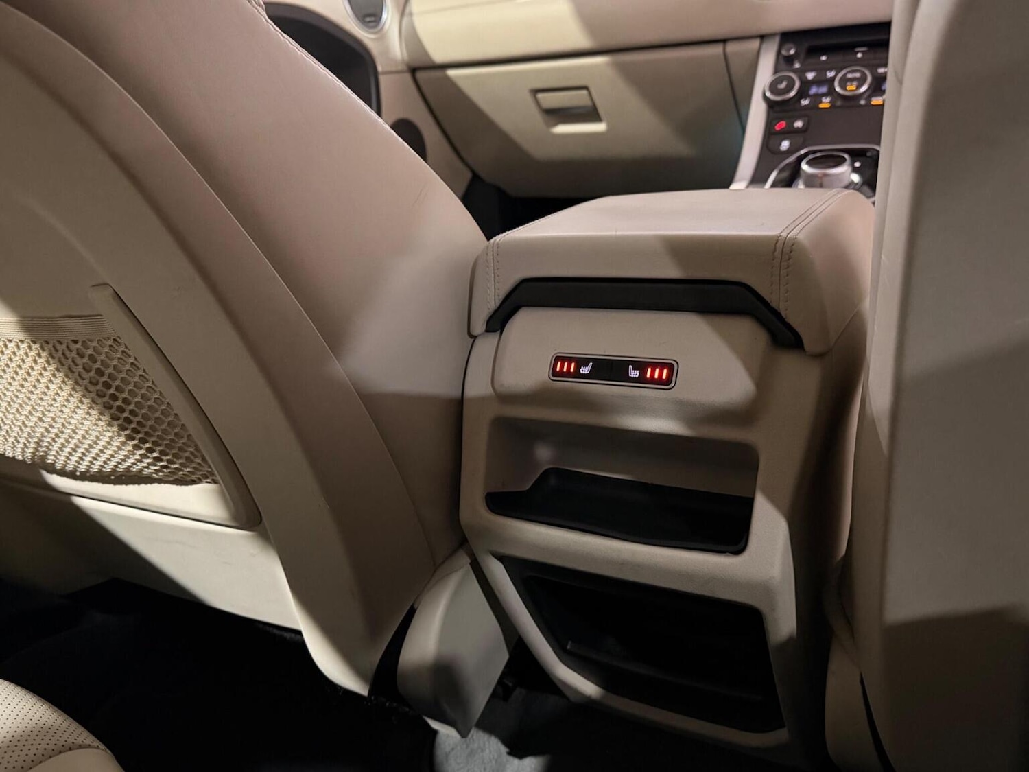 Used Land Rover Range Rover Evoque 2015 for sale - 77271027: Photo 35