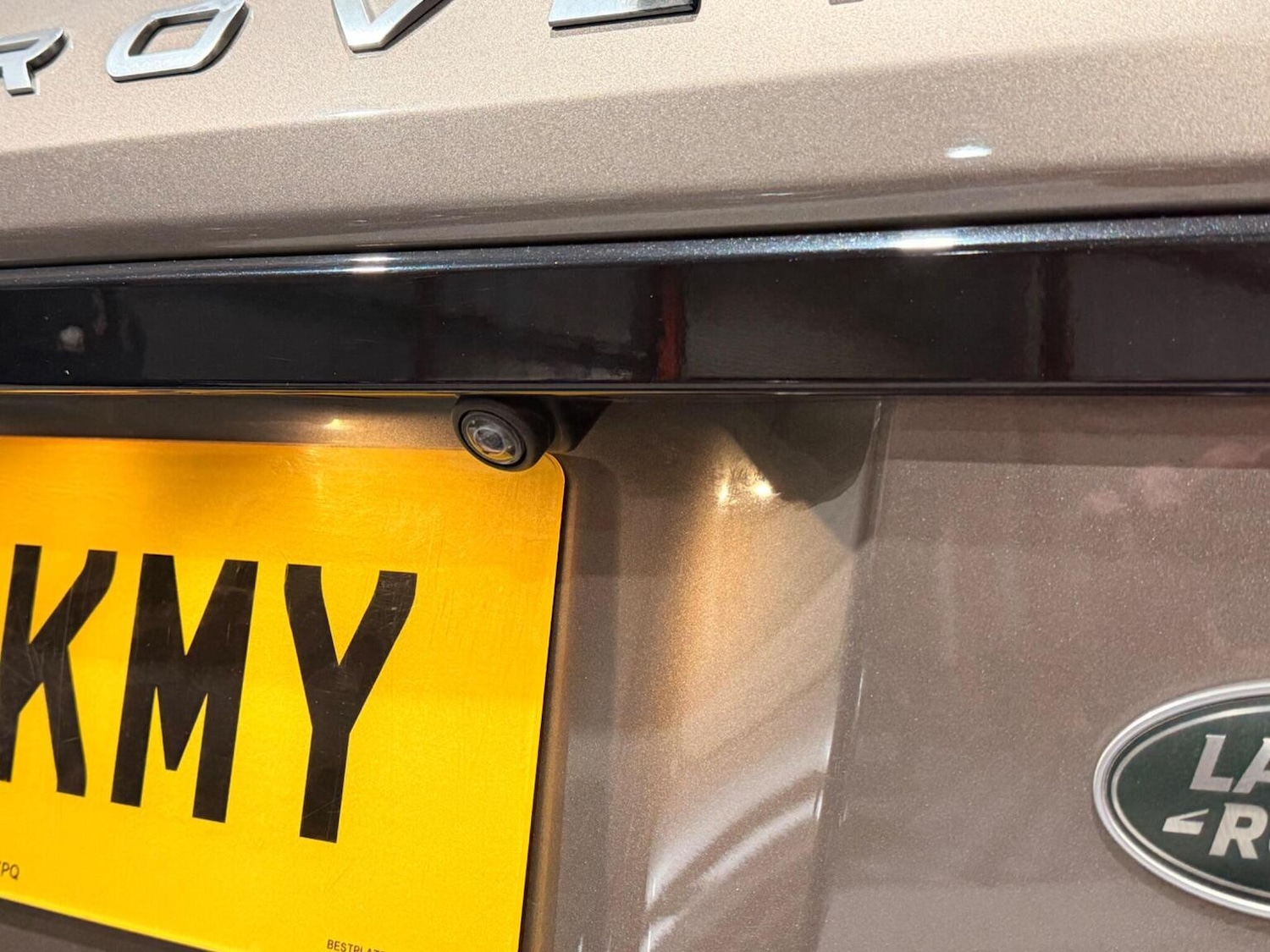 Used Land Rover Range Rover Evoque 2015 for sale - 77271027: Photo 43