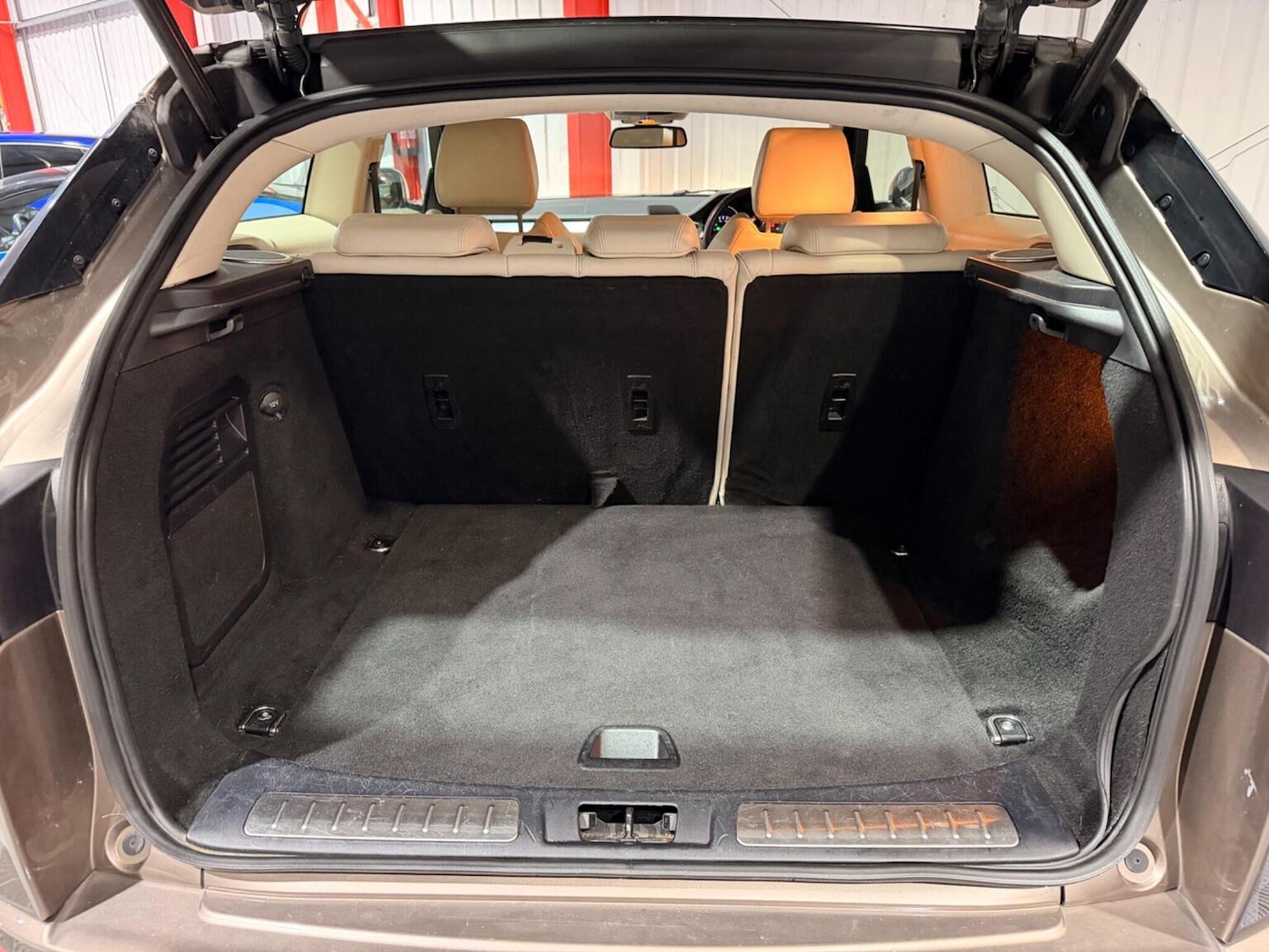 Used Land Rover Range Rover Evoque 2015 for sale - 77271027: Photo 44