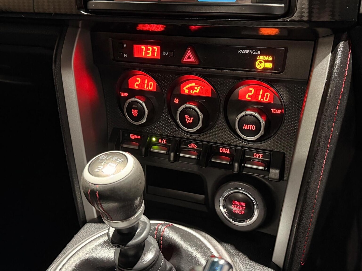 Used Toyota GT86 2013 for sale - 77220536: Photo 12