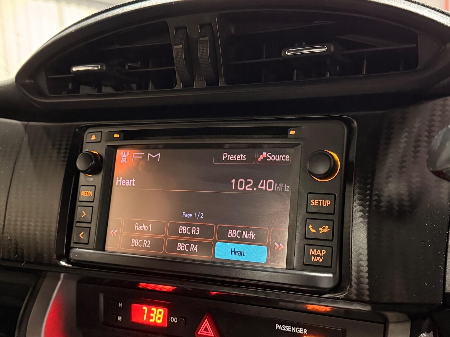 Used Toyota GT86 2013 for sale - 77220536: Photo 13