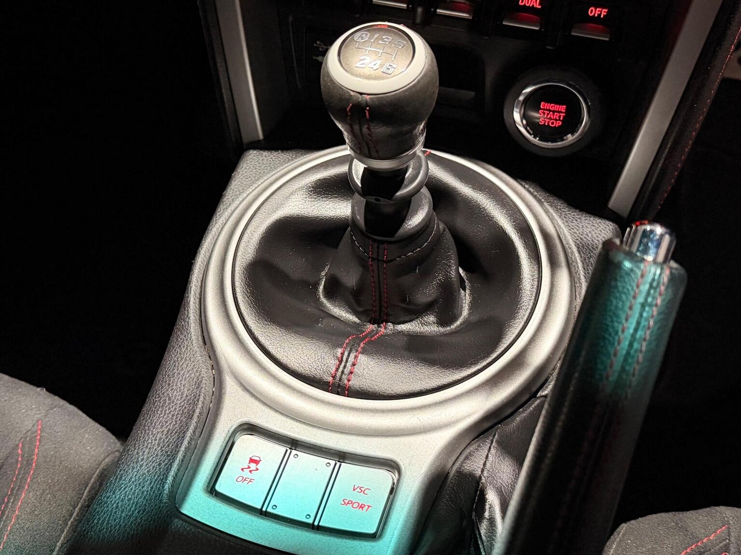 Used Toyota GT86 2013 for sale - 77220536: Photo 14