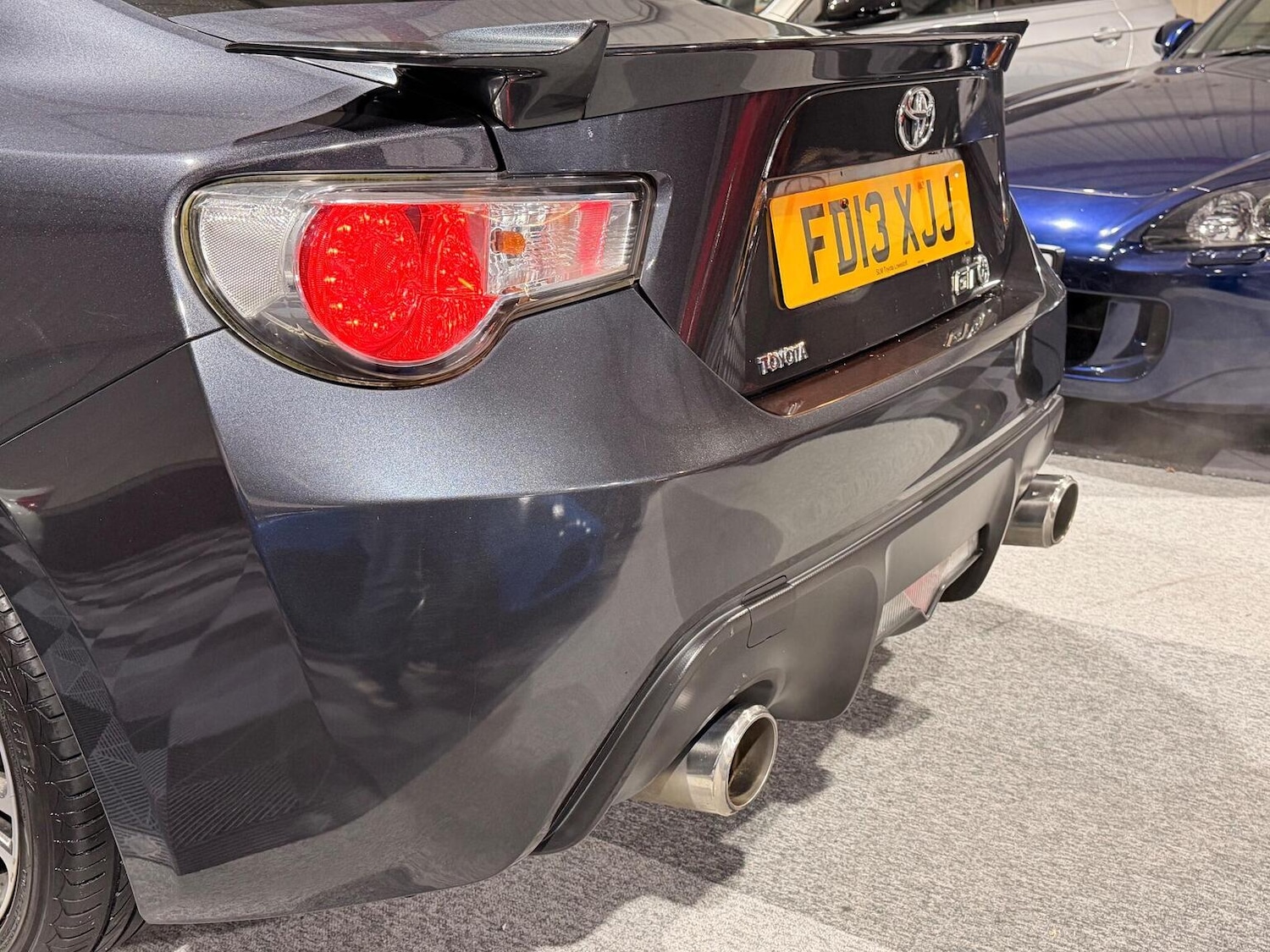 Used Toyota GT86 2013 for sale - 77220536: Photo 20