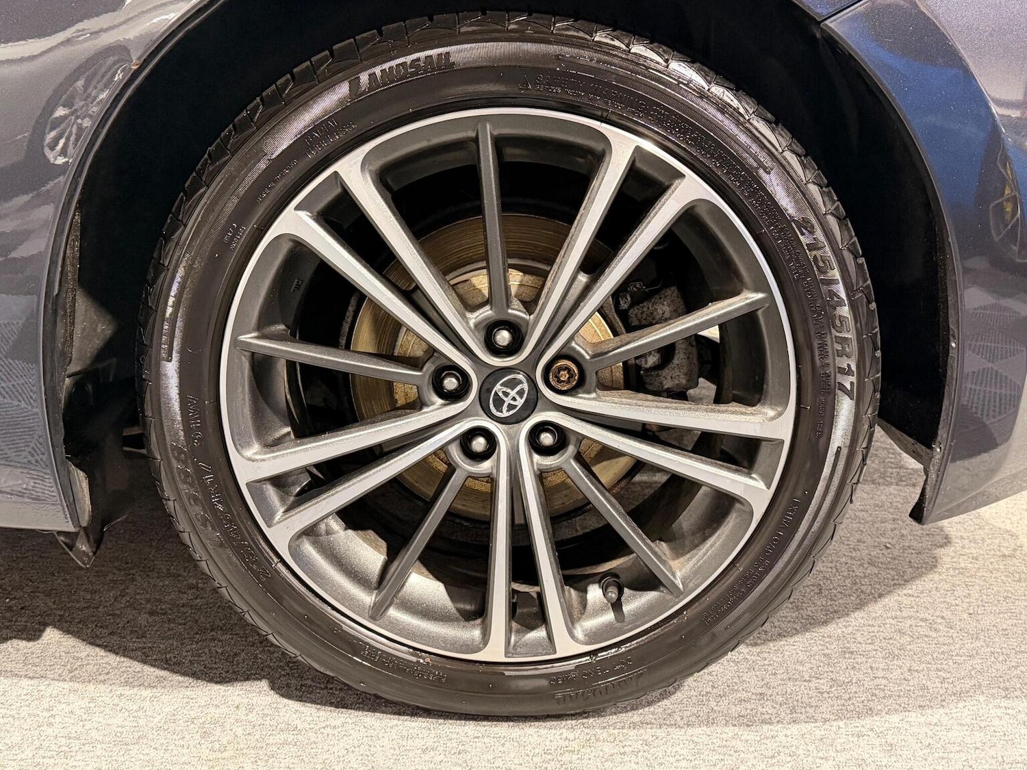 Used Toyota GT86 2013 for sale - 77220536: Photo 21