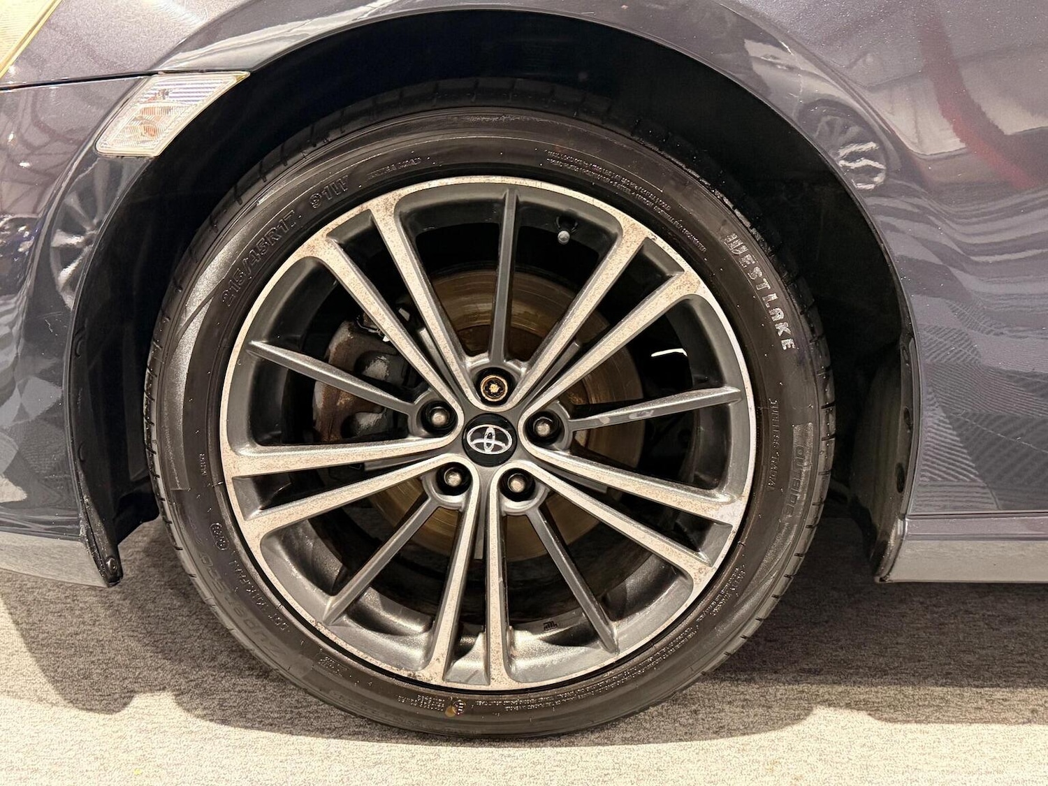 Used Toyota GT86 2013 for sale - 77220536: Photo 22