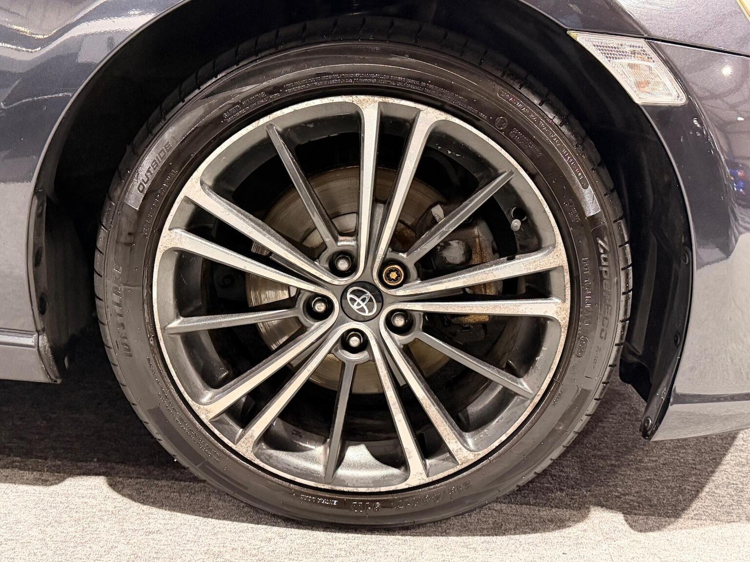 Used Toyota GT86 2013 for sale - 77220536: Photo 23