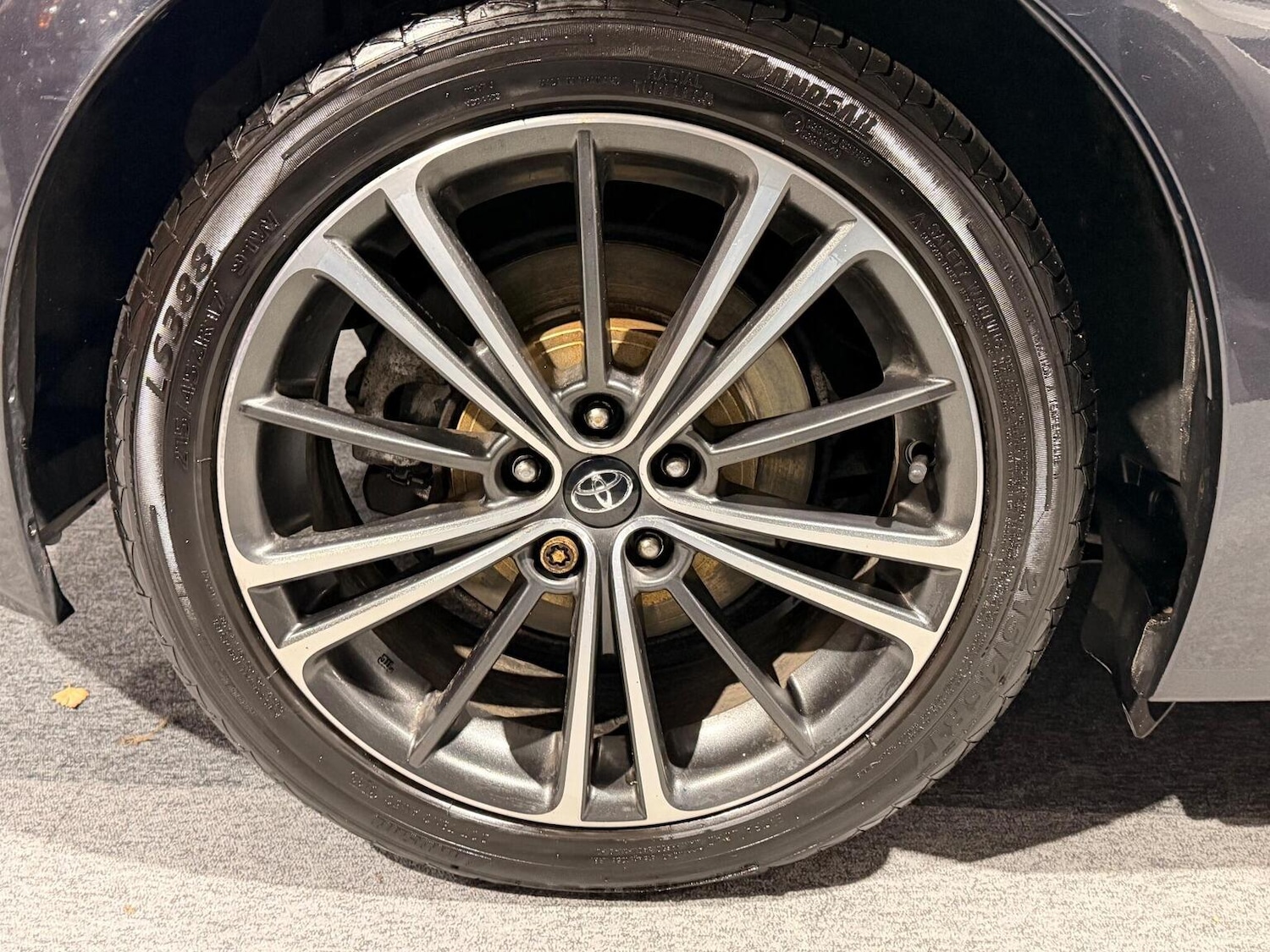 Used Toyota GT86 2013 for sale - 77220536: Photo 24