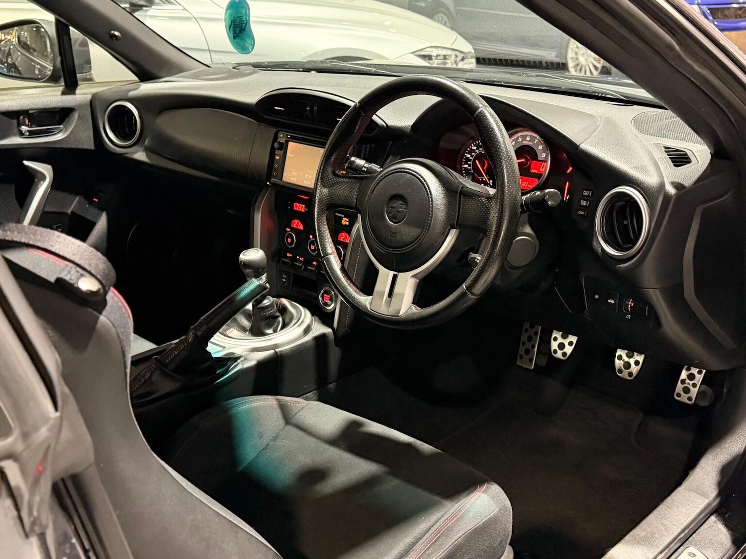 Used Toyota GT86 2013 for sale - 77220536: Photo 3